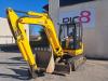JCB 8060 Photo 5 thumbnail