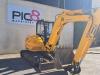 JCB 8060 Photo 6 thumbnail