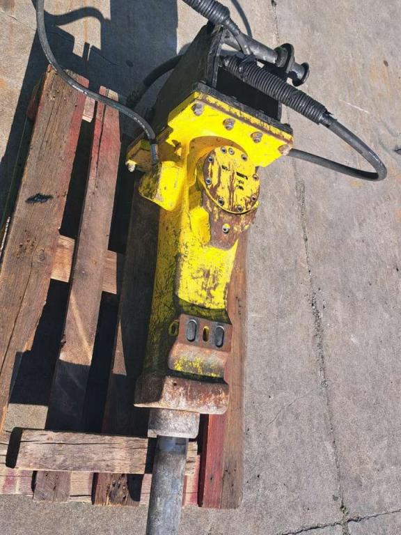 JCB 8060 Photo 14