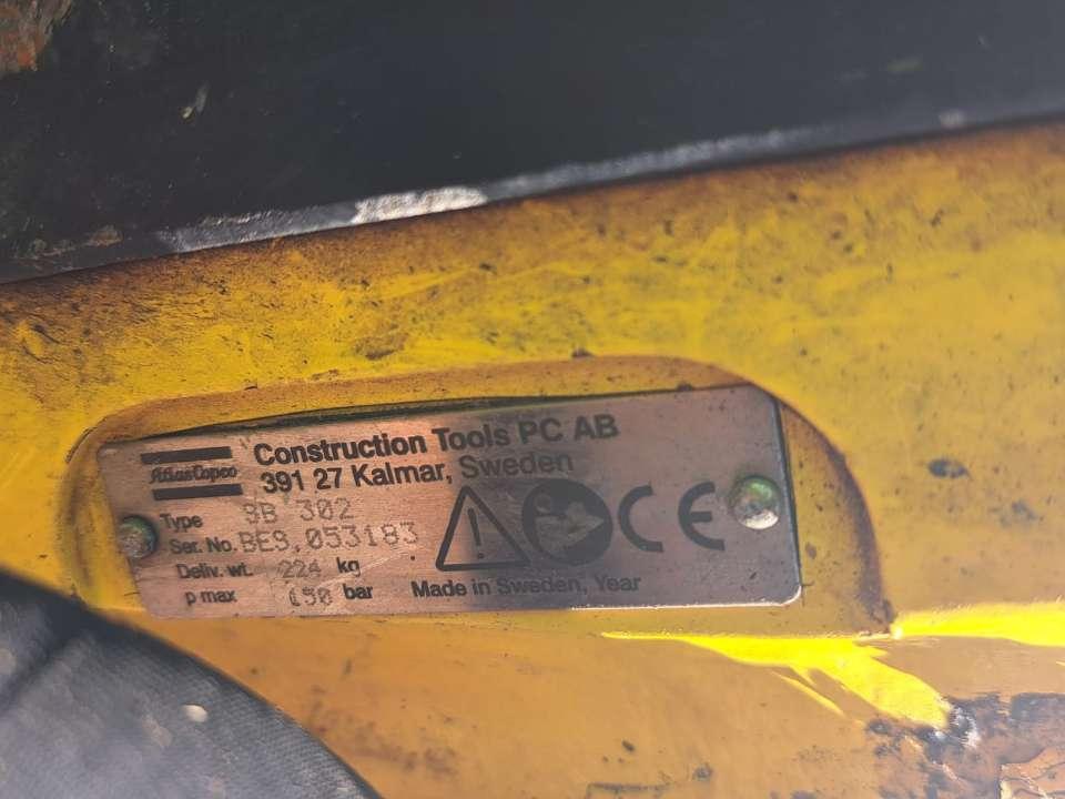 JCB 8060 Photo 15