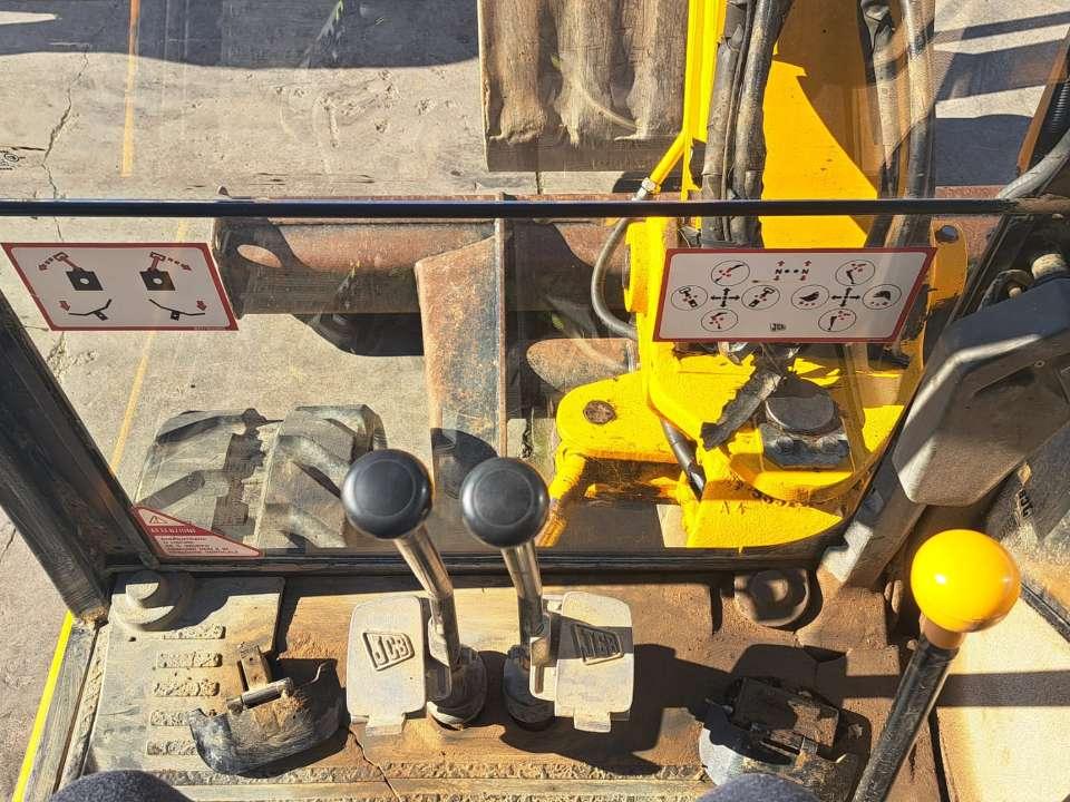 JCB 8060 Photo 18