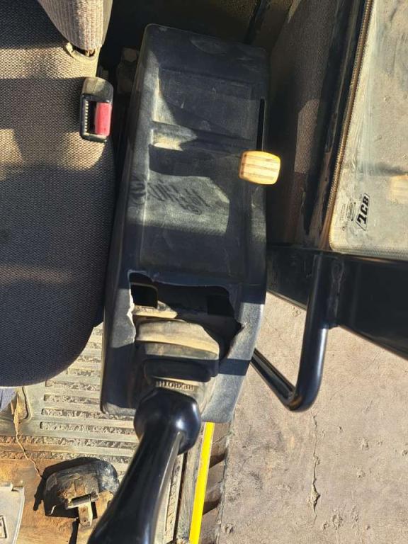 JCB 8060 Photo 19