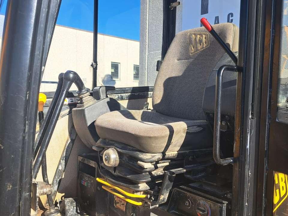 JCB 8060 Photo 21