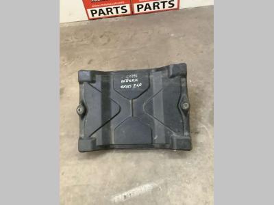 Coperchio batteria for Hitachi ZAXIS 240 sold by Massucco T. Srl Area Ricambi