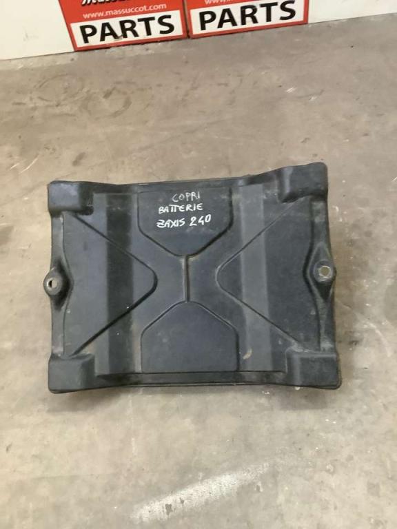 Coperchio batteria for Hitachi ZAXIS 240 Photo 1