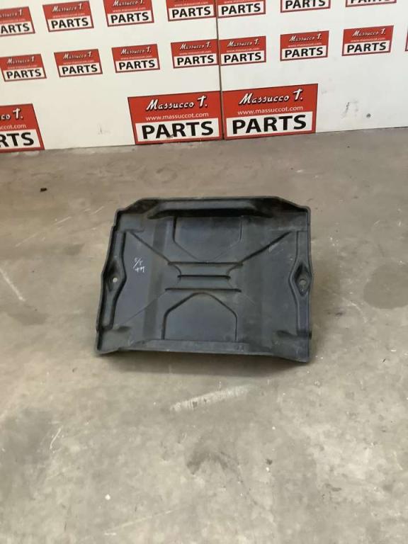 Coperchio batteria for Hitachi ZAXIS 240 Photo 3