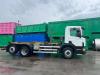 Scania CV 94D 260 SCARRABILE USATO Photo 2 thumbnail
