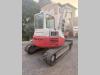 Takeuchi fr 80 Photo 3 thumbnail