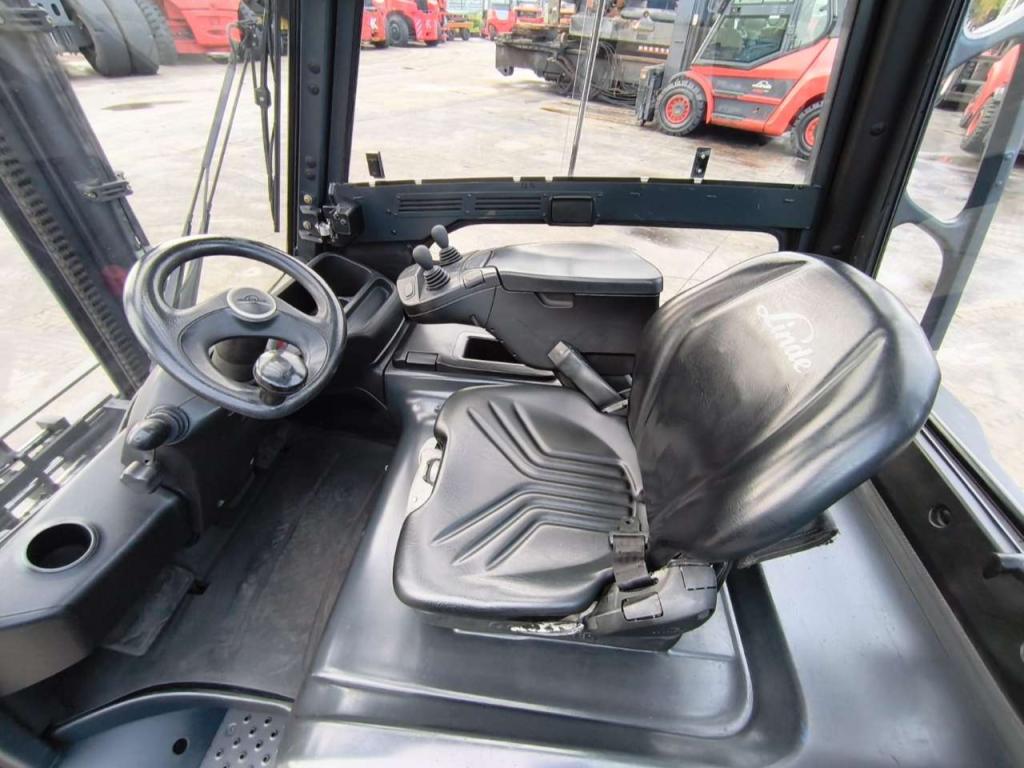 Linde E30L-01 Photo 5