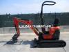 Kubota U10-3 Photo 2 thumbnail