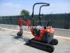 Kubota U10-3 Photo 4 thumbnail