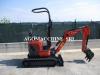 Kubota U10-3 Photo 7 thumbnail