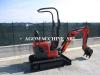 Kubota U10-3 Photo 8 thumbnail