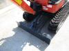Kubota U10-3 Photo 9 thumbnail