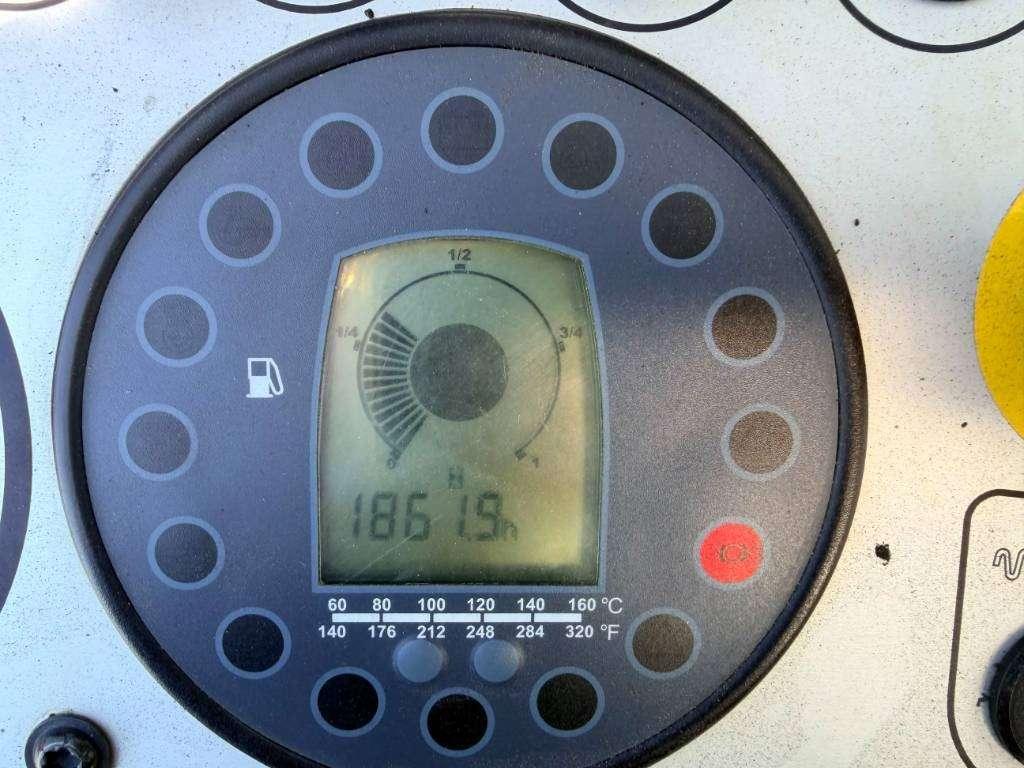 Bomag BW138 AD-5 Photo 20