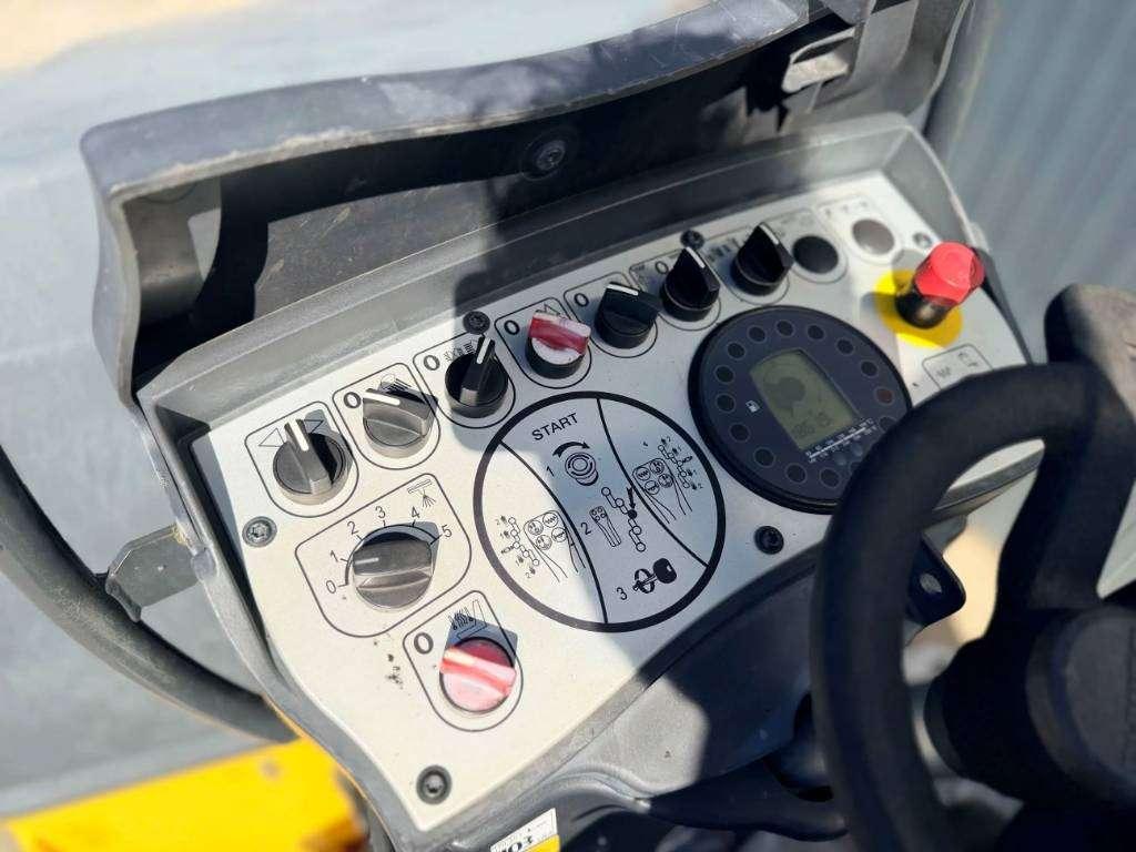 Bomag BW138 AD-5 Photo 21
