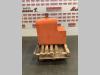 Diesel tank for Fiat Hitachi EX 235 Photo 1 thumbnail