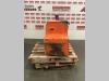 Diesel tank for Fiat Hitachi EX 235 Photo 2 thumbnail