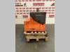 Diesel tank for Fiat Hitachi EX 235 Photo 3 thumbnail