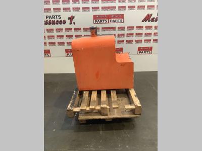 Diesel tank for Fiat Hitachi EX 235 sold by Massucco T. Srl Area Ricambi