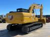 Caterpillar 323D3 Photo 5 thumbnail