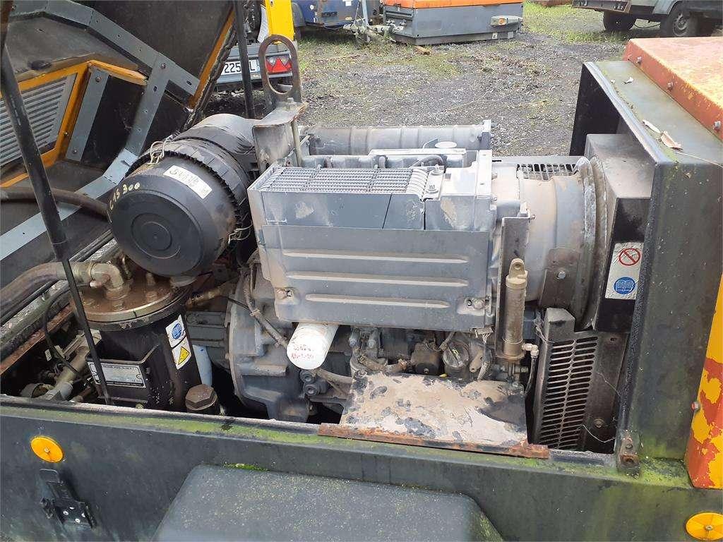 Ingersoll Rand P 130 WD Photo 10