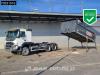 Volvo FM 460 6X6 Trekker Bakwagen Tipper Euro 6 Photo 1 thumbnail