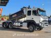 Volvo FM 460 6X6 Trekker Bakwagen Tipper Euro 6 Photo 10 thumbnail