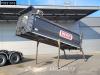 Volvo FM 460 6X6 Trekker Bakwagen Tipper Euro 6 Photo 12 thumbnail