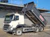 Volvo FM 460 6X6 Trekker Bakwagen Tipper Euro 6 Photo 2 thumbnail