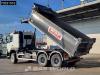Volvo FM 460 6X6 Trekker Bakwagen Tipper Euro 6 Photo 3 thumbnail