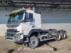 Volvo FM 460 6X6 Trekker Bakwagen Tipper Euro 6 Photo 9 thumbnail
