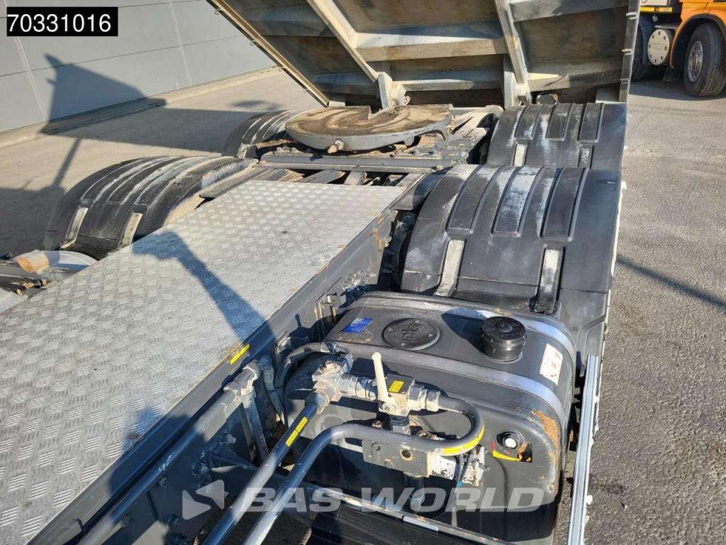 Volvo FM 460 6X6 Trekker Bakwagen Tipper Euro 6 Photo 23