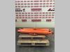 Piston for Hitachi ZX135-3 Photo 1 thumbnail