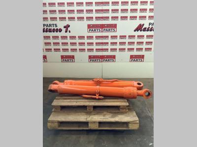 Piston for Hitachi ZX135-3 sold by Massucco T. Srl Area Ricambi