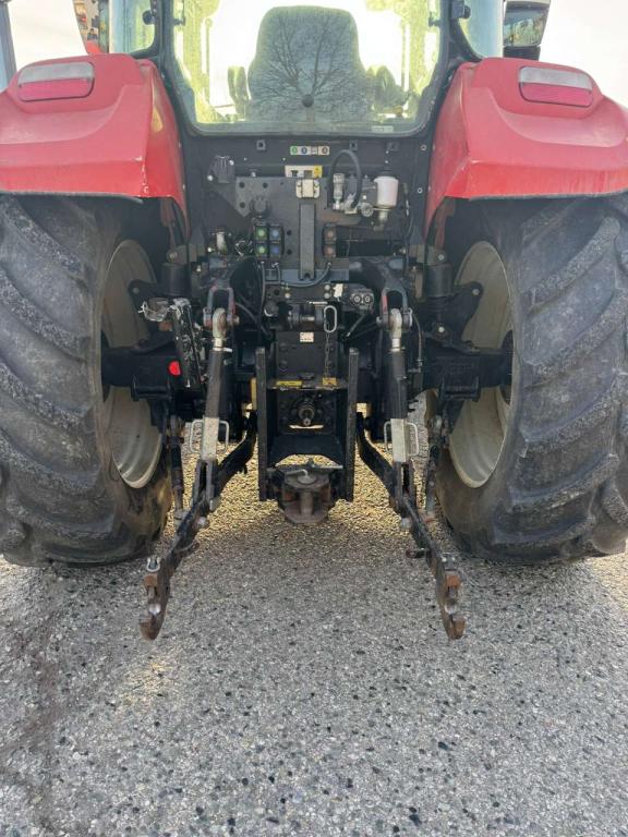 Steyr 4110 Multi Photo 3