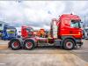 Scania G480-6x4+BIG AXLES Photo 3 thumbnail