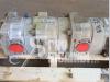 Hydraulic pump for Komatsu WA 320 Photo 4 thumbnail