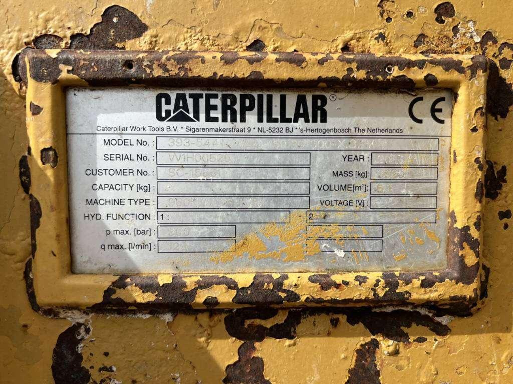 Caterpillar 950M HL Photo 13
