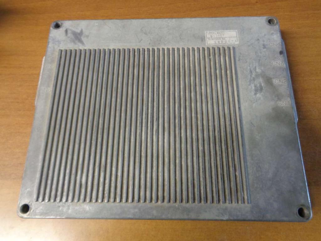 Junction box for Case Cx 240 Photo 3