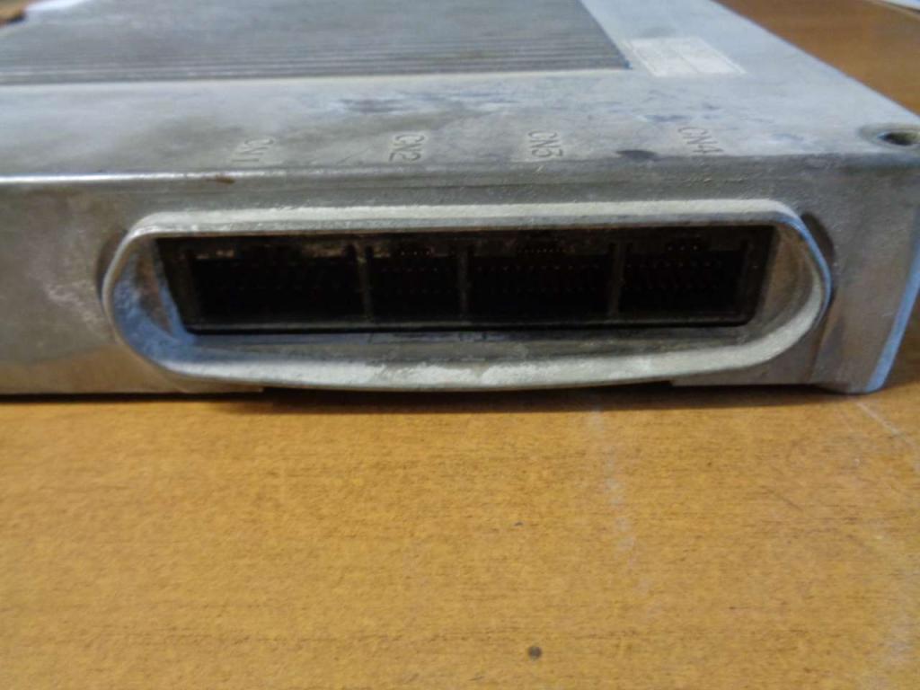Junction box for Case Cx 240 Photo 4