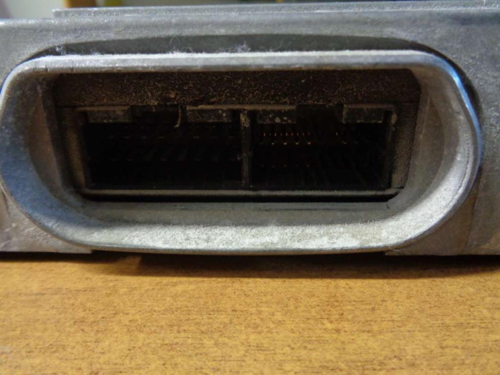 Junction box for Case Cx 240 Photo 5