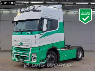Ford F-Max 500 4X2 Retarder 2xTanks Navi Standklima sold by BAS World B.V.