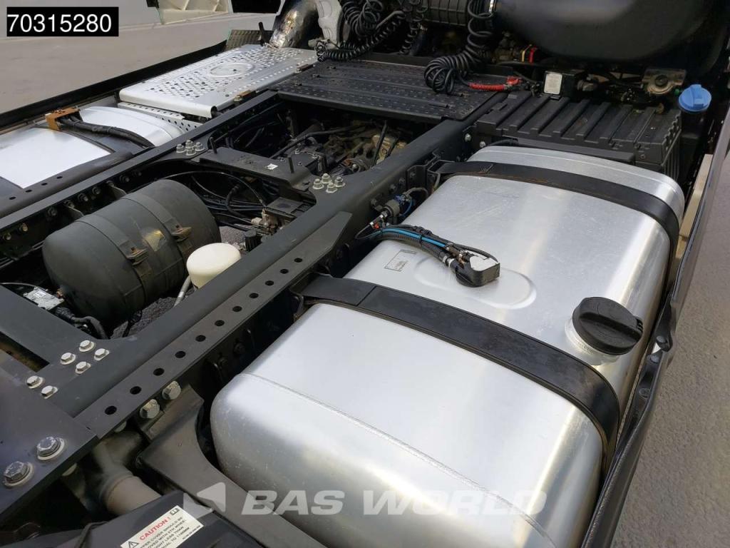 Ford F-Max 500 4X2 Retarder 2xTanks Navi Standklima Photo 15