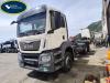 Iveco TGS 26.360 Photo 1 thumbnail