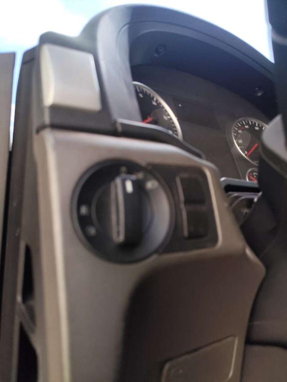 Iveco TGS 26.360 Photo 3
