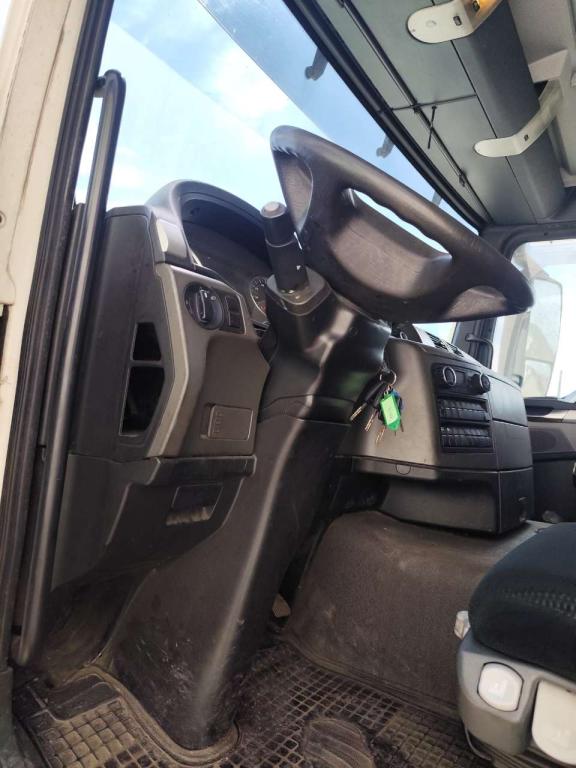 Iveco TGS 26.360 Photo 5