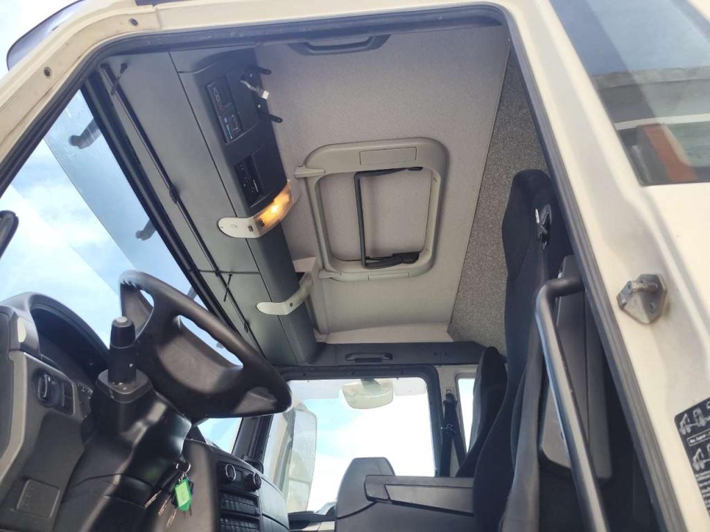 Iveco TGS 26.360 Photo 7