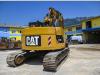 Caterpillar 321D Photo 6 thumbnail