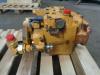 Hydraulic pump for Linde BPV 100 L Photo 1 thumbnail